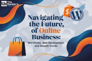 future of online business